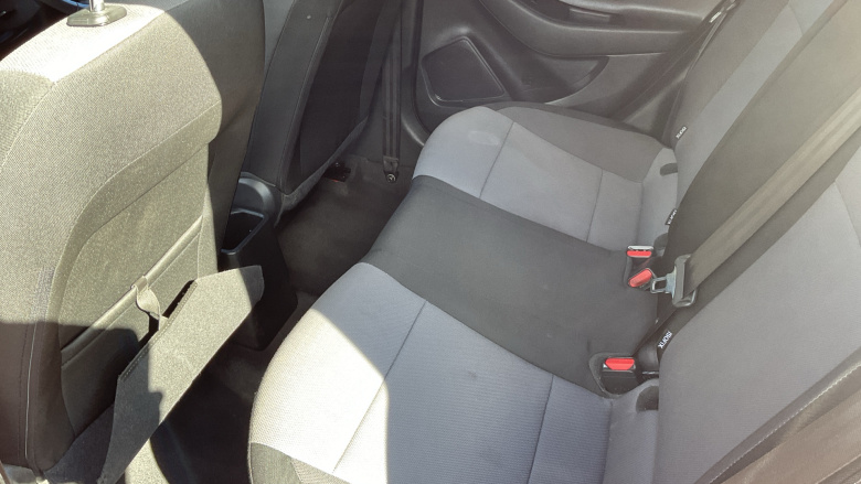 Hyundai i20 1.2 MPi Play 5dr Petrol Hatchback